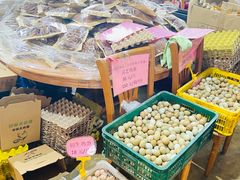 -园林美食城·本土农家菜(杨和镇店)