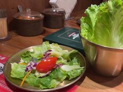 -西塔老太太泥炉烤肉(万柳华联店)