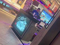 -山河屯铁锅炖(哈西站店)