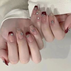 -心窑Shero's 美甲美睫美妆沙龙