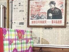 -人民公社铁锅炖·东北菜(卫国道店)