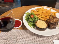 -LA MAISON公鸡和龙(蛇口店)