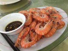 -秋姐美食店(旅游大道店)