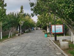-戚继光故里