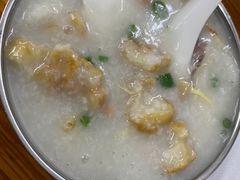 -陈添記·祖傳爽鱼皮·西关老字号(广州首店)
