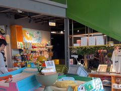 -爪吧宠物乐园 (温榆河示范区店)