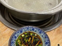 -丰尔粥食·粥底火锅·桑拿鸡(大良总店)