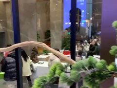 -星河湾温泉洗浴酒店