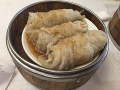 竹荪卷-番禺宾馆丽苑厅