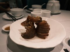 桂花糖藕-沈大成(南京东路店)