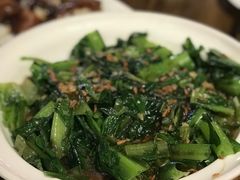 -金苑酒家·客家菜·广东老字号(万象店)