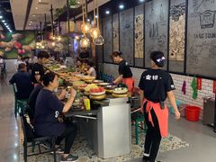 -龍歌自助小火锅(崂山丽达店)