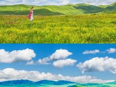 -塞罕坝国家级自然保护区