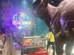 -五星桥原切肥牛火锅(怀德桥店)