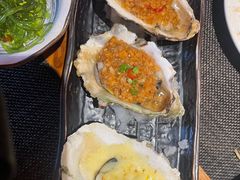 -有喜屋·鲜鸡烧鸟·居酒屋(安龙路店)