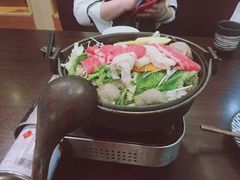-天一料理(荔枝广场店)