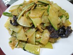 -崔家大院·特色农家菜