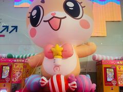 -长沙悦方ID MALL
