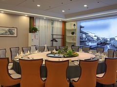 -香山湖渔家大院