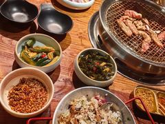 -九田家黑牛烤肉料理(新辰里亚运村店)