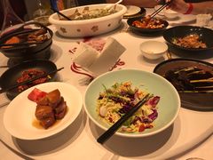 -俏江南天津时尚曲艺主题餐厅(马场道店)