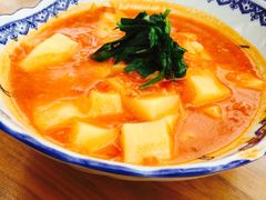 -老磨油饼(高陵店)