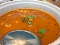 -哈啾嗨·蒙文化主题餐厅(京汉新城店)