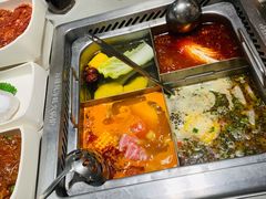 -海底捞火锅(万象汇店)