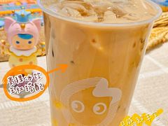 -CoCo都可(西安路民勇店)