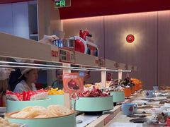 -龍歌自助小火锅(市北台东利群店)