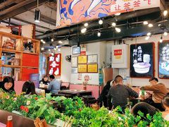 -让签签飞小郡肝串串香(春熙路形象店)