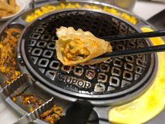 -韩宫宴烤肉·料理(宝山万达店)