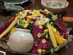 -弓二·烧鸟居酒屋(财富购物中心店)