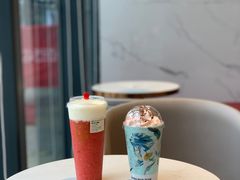 -奈雪的茶(红谷滩万达广场店)