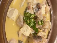 -一澜江宴·江景地标楚菜(江滩公园店)