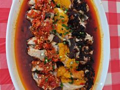 -巴陵全鱼席(湖南老字号汴河街店 )