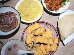 -老昌春饼(中央大街店)