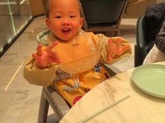 -万悦中餐厅·武汉卓尔万豪酒店