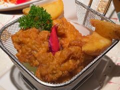 -阿吾罗日本料理(K11艺术中心店)