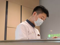 -海底捞火锅(新松江路店)