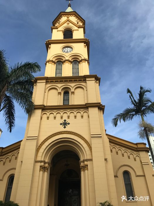 parish santa cecilia图片