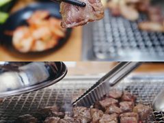 -肉甲韩国木炭烤肉(新壹街1店)