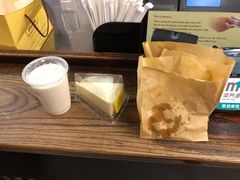 -安德鲁饼店(总店)