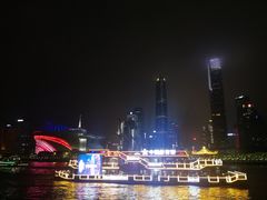 -珠江夜游广州塔·中大码头