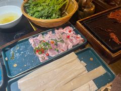 -吼堂老火锅(太古里总店)