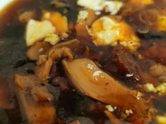豆腐脑-增盛魁小吃店