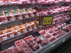 -AEON永旺超市(天津津南店)