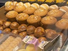 -鲍师傅糕点(国金街店)
