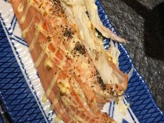 烤蟹柳-晓寿司·精致料理(绿地店)