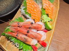 -千代武日本料理(哈西店)